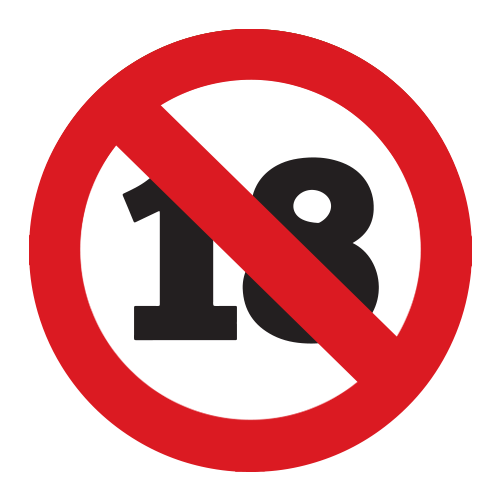 18 éven felülieknek