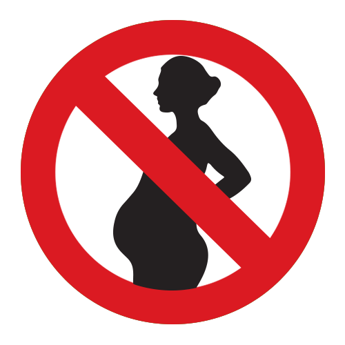 állapotos nők nem fogyaszthatják