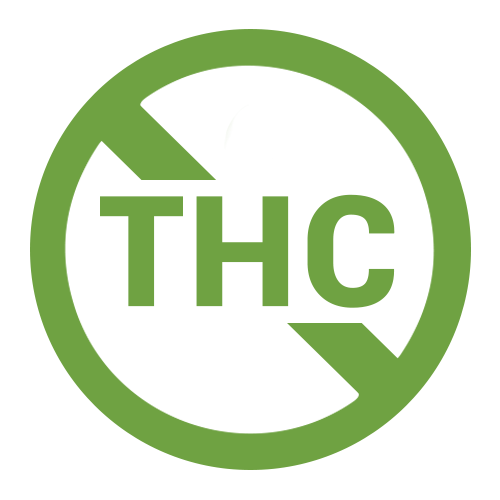 THC mentes